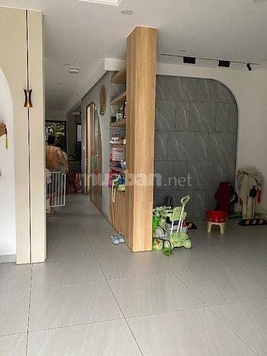 Chính chủ bán nhà đường nội bộ Tân Quý gần Aeon Tân Phú, 20,5 tỷ Tl 