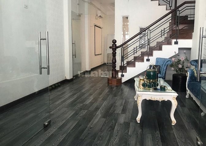 Bán nhà phố mặt đường ô tô thông thoáng , p Bình Trưng Tây  ( Quận 2 -