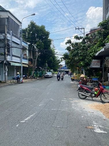 Chính chủ bán nhà đường nội bộ Tân Quý gần Aeon Tân Phú, 20,5 tỷ Tl 