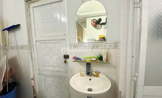 ✨ TÌM CHỦ MỚI DỄ THƯƠNG CHO CĂN NHÀ CẤP 4 Ở PHƯỚC HIỆP – CỦ CHI 🏡