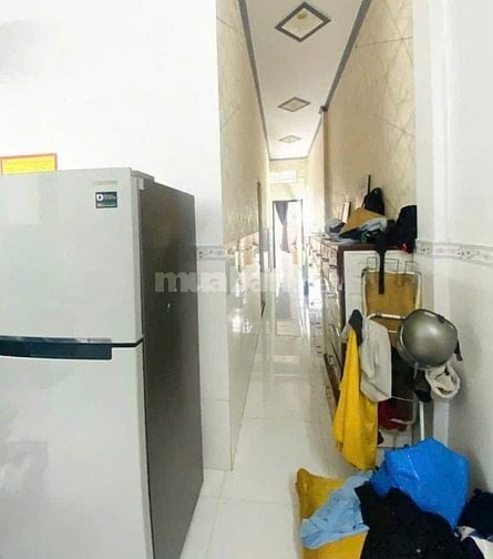 ✨ TÌM CHỦ MỚI DỄ THƯƠNG CHO CĂN NHÀ CẤP 4 Ở PHƯỚC HIỆP – CỦ CHI 🏡