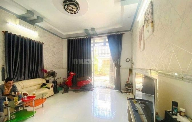 ✨ TÌM CHỦ MỚI DỄ THƯƠNG CHO CĂN NHÀ CẤP 4 Ở PHƯỚC HIỆP – CỦ CHI 🏡