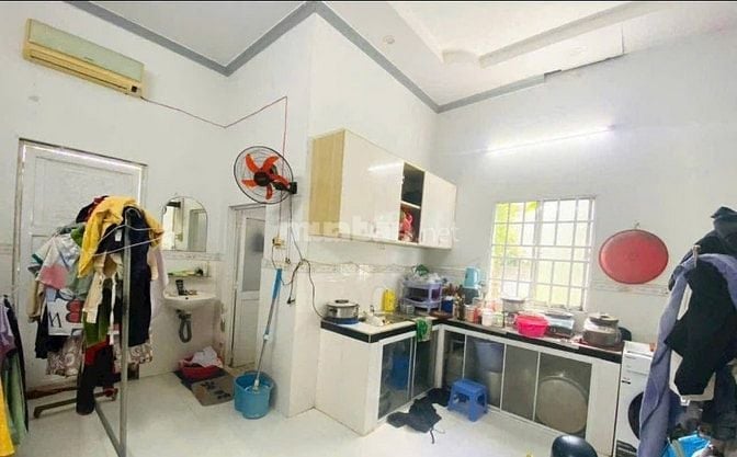 ✨ TÌM CHỦ MỚI DỄ THƯƠNG CHO CĂN NHÀ CẤP 4 Ở PHƯỚC HIỆP – CỦ CHI 🏡