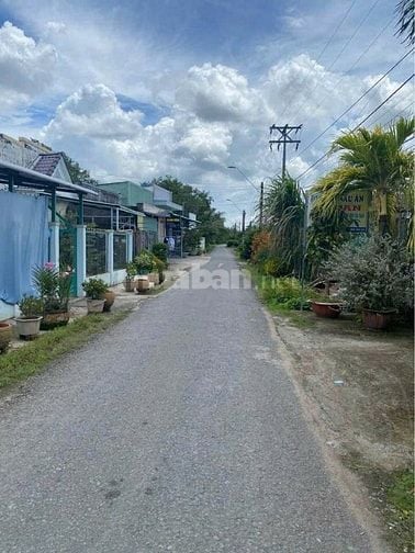 ✨ TÌM CHỦ MỚI DỄ THƯƠNG CHO CĂN NHÀ CẤP 4 Ở PHƯỚC HIỆP – CỦ CHI 🏡