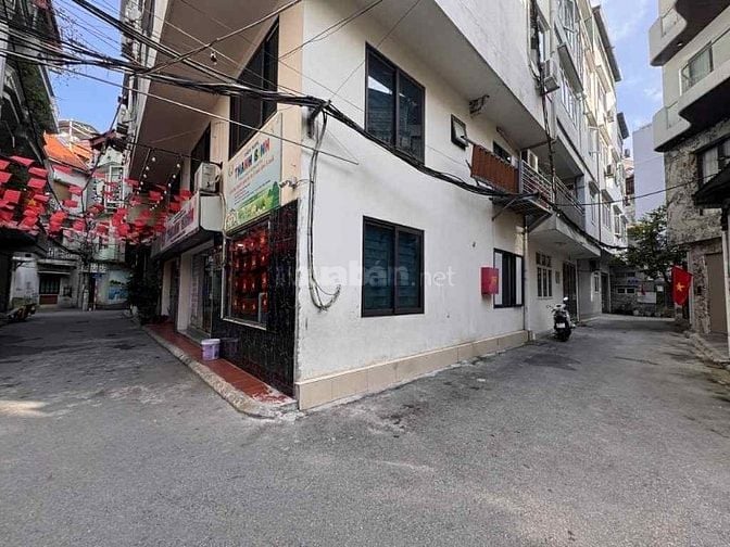 ĐẤT HIẾM ĐẦU PHỐ NGỌC LÂM - BỒ ĐỀ - NGÕ NÔNG RỘNG - OTO 7 CHỖ VÀO ĐẤT 