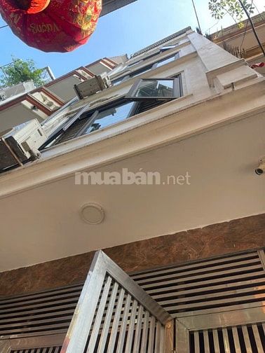 BÁN NHÀ Ô TÔ ĐỖ CỬA - NGÕ THÔNG KINH DOANH - VĨNH HƯNG, HOÀNG MAI BÁN NHÀ Ô TÔ ĐỖ CỬA - NGÕ THÔNG KINH DOANH - VĨNH HƯNG, HOÀNG MAI