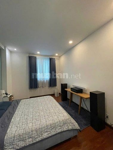 10tr/tháng. Nội thất đủ, C/c Ruby Garden, 83m2, 2PN, 2WC, Tân Bình.