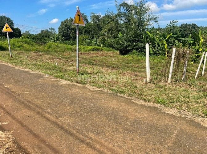 Bán Gấp Đất Ở Sông Nhạn, Cách KCN Xuân Quế 500m. Giá 550Tr.