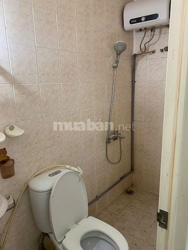 Nhà thuê Lữ Gia (4 x 14) (5pn - 6wc) 4 tầng - Quận 11