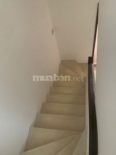 Nhà thuê Lữ Gia (4 x 14) (5pn - 6wc) 4 tầng - Quận 11