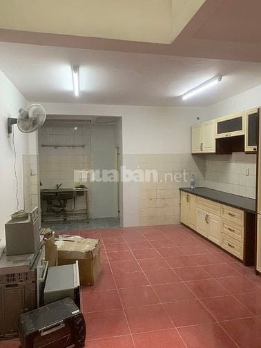 Nhà thuê Lữ Gia (4 x 14) (5pn - 6wc) 4 tầng - Quận 11