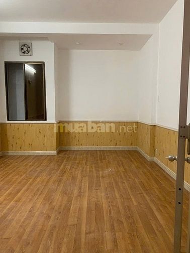 Nhà thuê Lữ Gia (4 x 14) (5pn - 6wc) 4 tầng - Quận 11