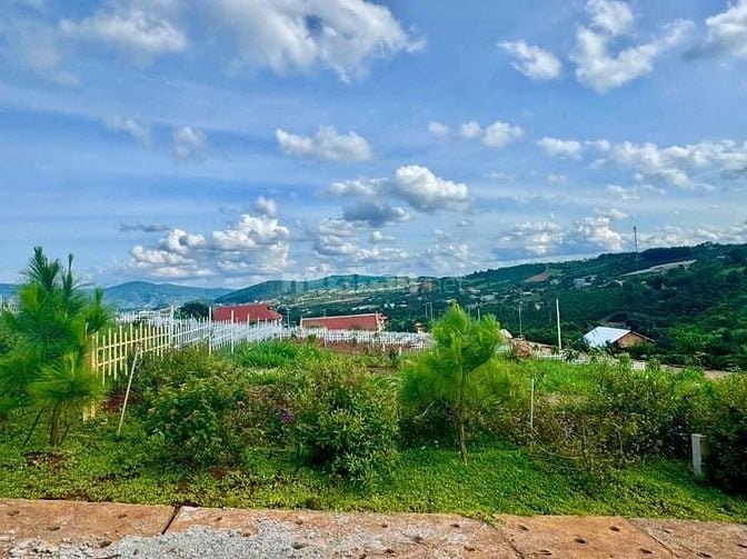 Đất Nam Ban 550 triệu, ngay khu nghỉ dưỡng, SHR