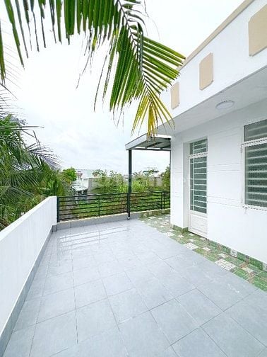 Bán nhà 1trệt 1lầu 80m2 (3PN) tại trung tâm TT Cần Giuộc, Long An.
