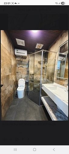 Nhà đẹp bán gấp phố Thông Phong 6 tầng 93m2 giá 28.5 tỷ thang máy
