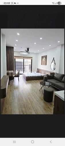 Nhà đẹp bán gấp phố Thông Phong 6 tầng 93m2 giá 28.5 tỷ thang máy