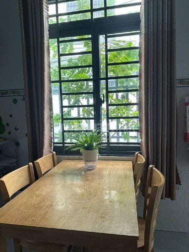 Nhà căn góc 3 mặt hẻm64m2x 2tầng HXH,lk45,bhhb,bình tân,shr,4.xtỷ TL  