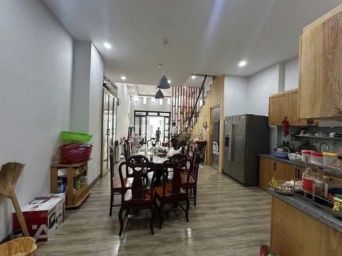 CỰC HOT!!! NHÀ SIÊU ĐẸP DIỆN TÍCH ẤN TƯỢNG GIÁ CỰC KÌ HỜI HẺM ÔTÔ 5M