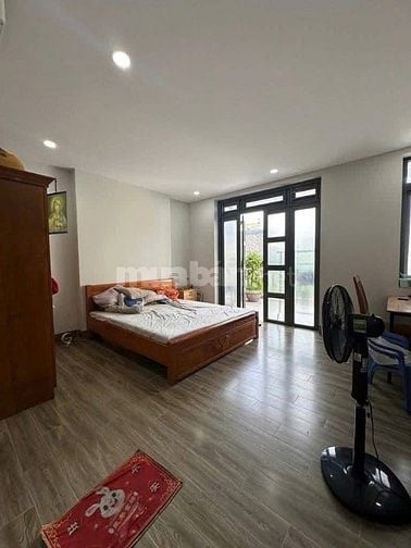 CỰC HOT!!! NHÀ SIÊU ĐẸP DIỆN TÍCH ẤN TƯỢNG GIÁ CỰC KÌ HỜI HẺM ÔTÔ 5M