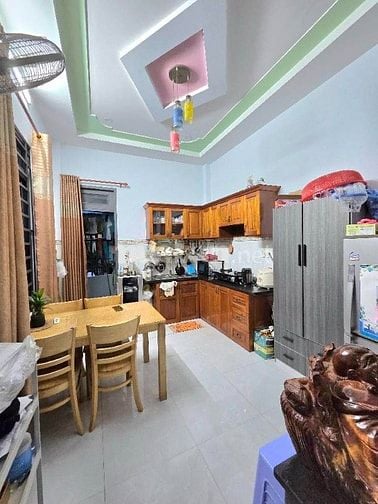 Nhà căn góc 3 mặt hẻm64m2x 2tầng HXH,lk45,bhhb,bình tân,shr,4.xtỷ TL  