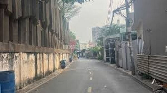 Chỉ 1 lô duy nhất tại Tân Phú quận 9 chỉ với 1ty350 có ngay 80m2 