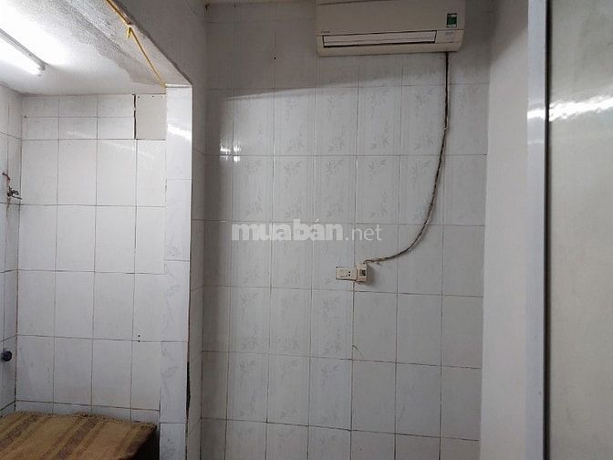 CHÍNH CHỦ CHO THUÊ PHÒNG TẠI KHÂM THIÊN ĐỦ ĐỒ GIƯỜNG, TỦ, ĐIỀU HÒA, NÓ