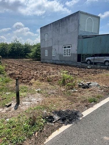 10*40m ĐẤT NỀN THỔ CƯ - NGAY TRUNG TÂM