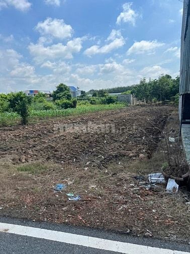 10*40m ĐẤT NỀN THỔ CƯ - NGAY TRUNG TÂM