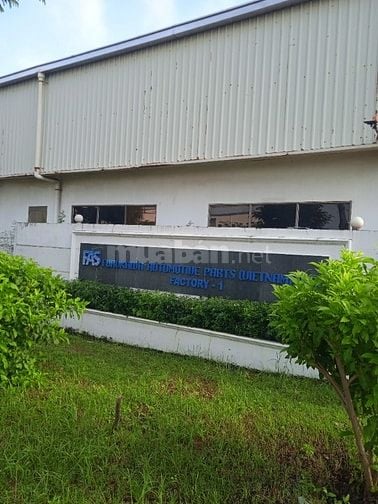 CÔNG TY FAS TUYỂN 100 NAM NỮ LĐPT LÀM CHÍNH THỨC 
