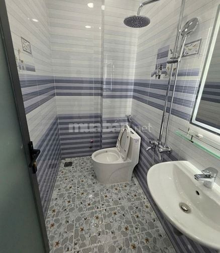 Bán Gấp Nhà Đẹp HXH 5m - 3TY750 Đường Vạn Kiếp Q. Bình Thạnh 50,7m2