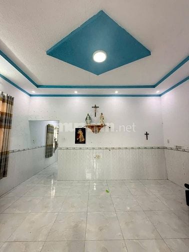CHẠY THẬN BÁN NHÀ C4,BÌNH CHÁNH 355TR