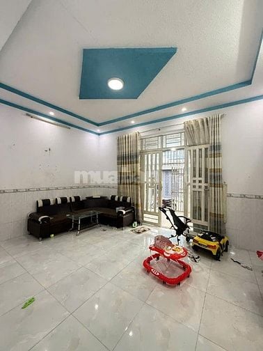 CHẠY THẬN BÁN NHÀ C4,BÌNH CHÁNH 355TR