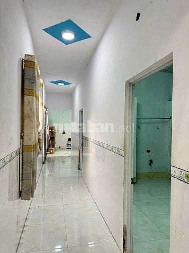 CHẠY THẬN BÁN NHÀ C4,BÌNH CHÁNH 355TR