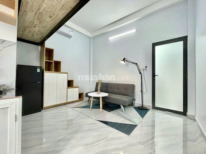 Chính Chủ Bán Chung Cư Mini Xây Mới 100%-164m2,Dòng Tiền ~160tr/tháng