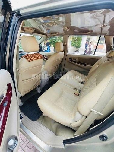 Bán Toyota Innova 2006 giá rẻ 165 triệu đồng