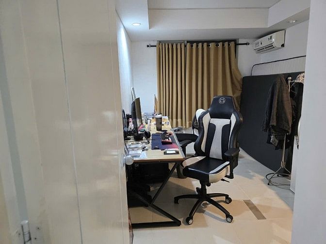 CHÍNH CHỦ BÁN CĂN HỘ BOTANIC PHÚ NHUẬN – 2 PHÒNG NGỦ, 2 WC, 95M²