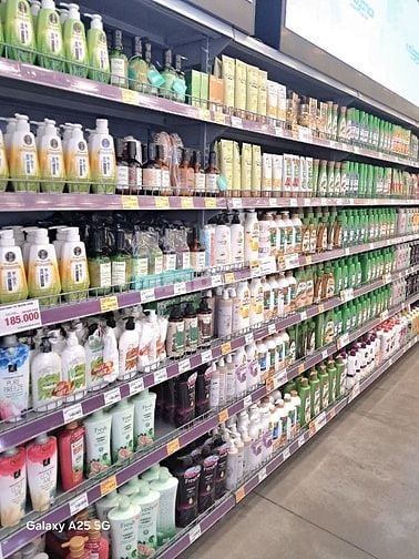 CHUỖI CỬA HÀNG MINI SHOP MỚI KHAI TRƯƠNG CẦN 5 NV BÁN HÀNG, KHO HÀNG