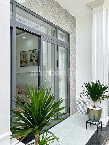 Bán nhà 88m2 - 3PN tại Đường Cộng Đồng Lộc Hậu, Cần Giuộc, Long An