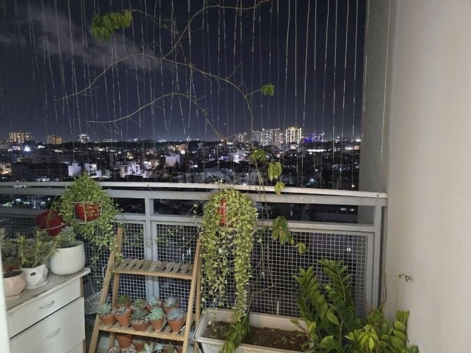 CHÍNH CHỦ BÁN CĂN HỘ BOTANIC PHÚ NHUẬN – 2 PHÒNG NGỦ, 2 WC, 95M²