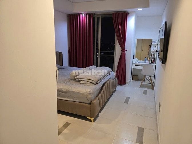 CHÍNH CHỦ BÁN CĂN HỘ BOTANIC PHÚ NHUẬN – 2 PHÒNG NGỦ, 2 WC, 95M²