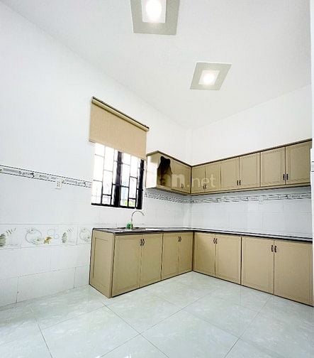 Bán nhà 88m2 - 3PN tại Đường Cộng Đồng Lộc Hậu, Cần Giuộc, Long An