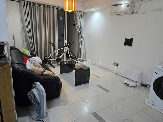 CHÍNH CHỦ BÁN CĂN HỘ BOTANIC PHÚ NHUẬN – 2 PHÒNG NGỦ, 2 WC, 95M²