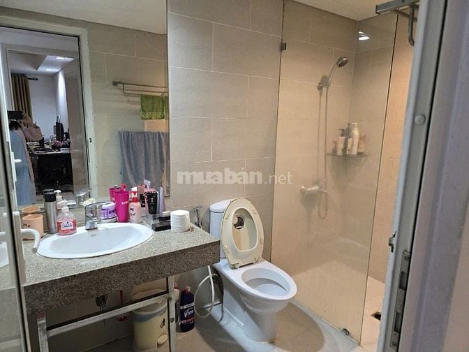CHÍNH CHỦ BÁN CĂN HỘ BOTANIC PHÚ NHUẬN – 2 PHÒNG NGỦ, 2 WC, 95M²