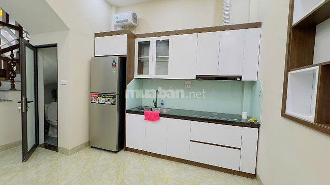 Nhà đẹp thanh xuân- giá đầu tư - ở chất lượng