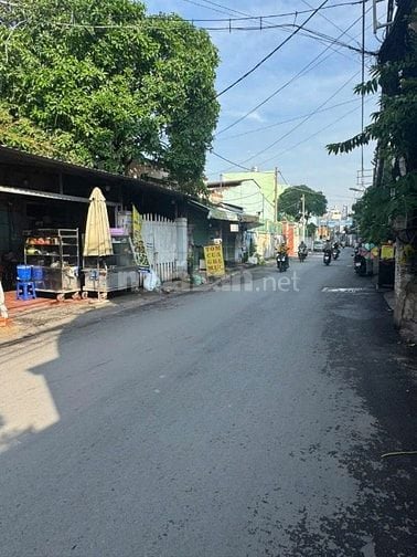 CHẠY THẬN BÁN NHÀ C4,BÌNH CHÁNH 355TR
