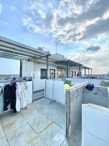 Chính Chủ Bán Chung Cư Mini Xây Mới 100%-164m2,Dòng Tiền ~160tr/tháng