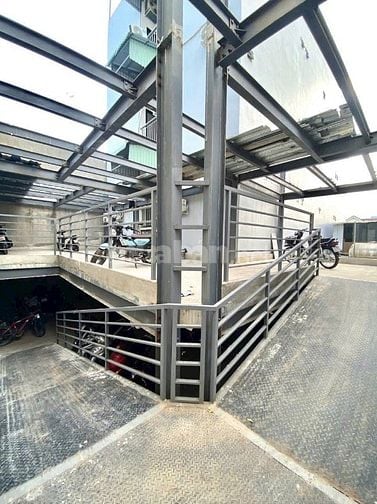Chính Chủ Bán Chung Cư Mini Xây Mới 100%-164m2,Dòng Tiền ~160tr/tháng