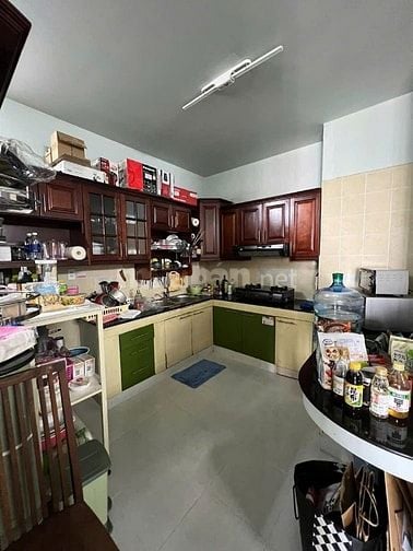 Căn hộ Phúc Yên,Tân Bình: 3p ngủ, có nội thất chỉ 11,5tr/th