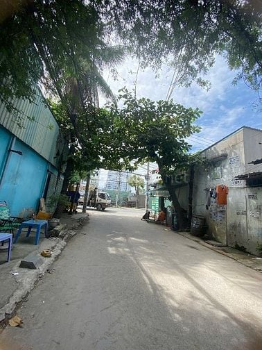Bán lô đất hẻm 80 ngô chí quốc giá 3,050 tỷ