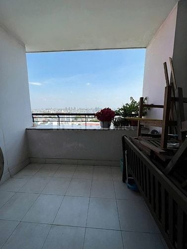 Căn hộ Phúc Yên,Tân Bình: 3p ngủ, có nội thất chỉ 11,5tr/th